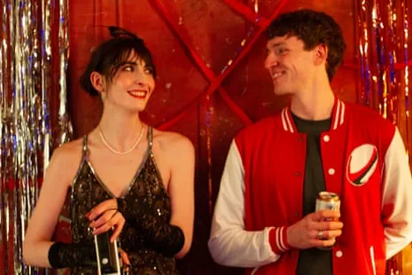 A Trans Love Story Review: Intense LGBTQ+ Romance Sparks Emotional Impact in Notable First Feature