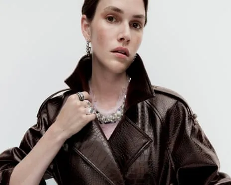 Marks & Spencer Relies on Women's Fashion to Revive Fall Fortunes