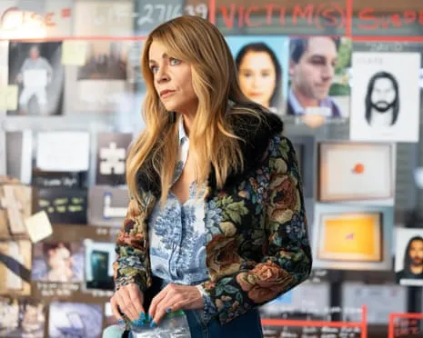 High Potential's Second Season Analysis – An Inviting, Heartwarming Cop Show Featuring a Nearly Flawless Detective