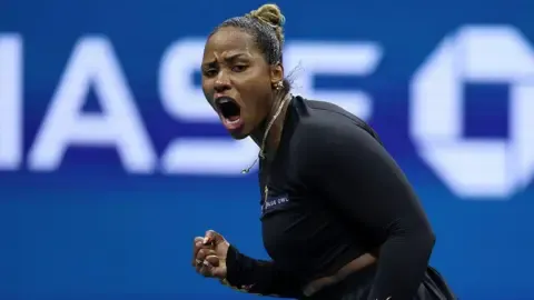 American Sports Player Taylor Townsend Expresses Regret for ‘Insensitive’ Remarks on Chinese Cuisine